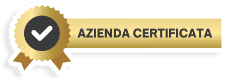 Logo Certifications