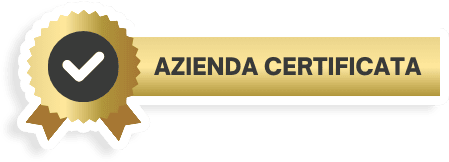 Logo Certifications