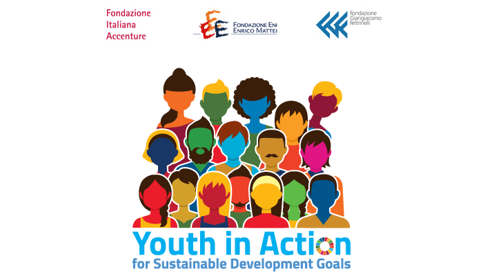 Youth in Action for Sustainable Development Goals