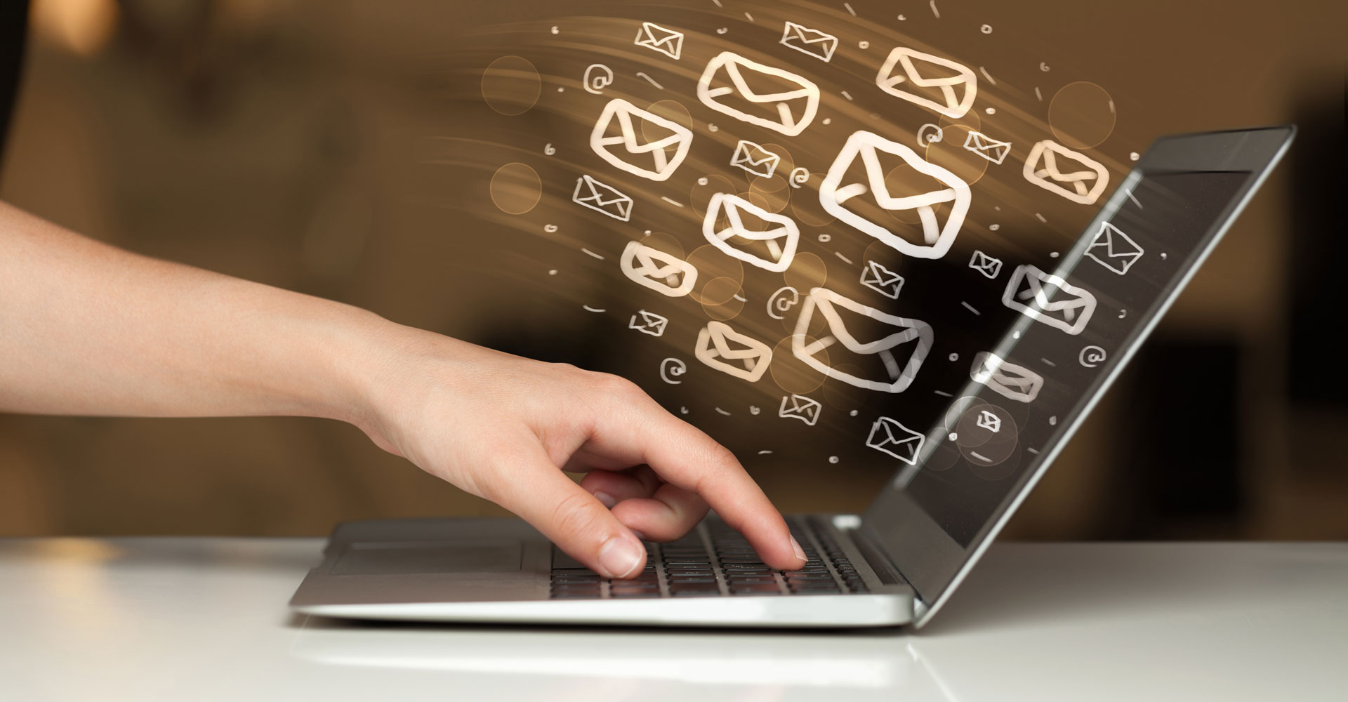 mail di accompagnamento curriculum