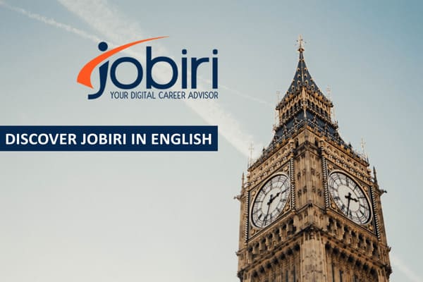 Come trovare lavoro all’estero con la versione in inglese di Jobiri