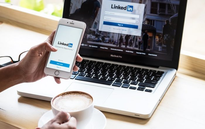 come scrivere riepilogo di linkedin