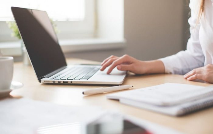 Come scrivere una lettera di presentazione efficace - Jobiri