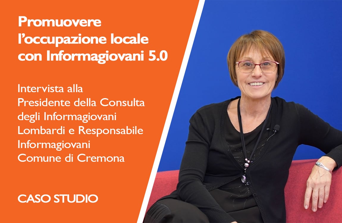 caso studio comune cremona e servizi al lavoro digitali