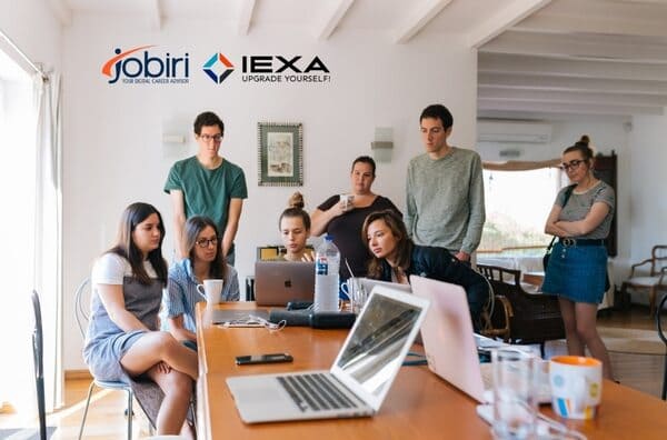 IeXa Academy potenzia i servizi di placement grazie a Jobiri