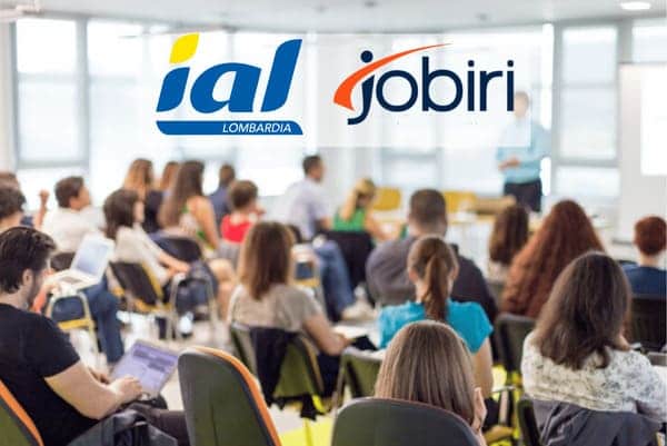 IAL Lombardia sceglie i servizi per informagiovani jobiri