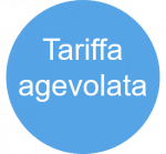 tariffa agevolata