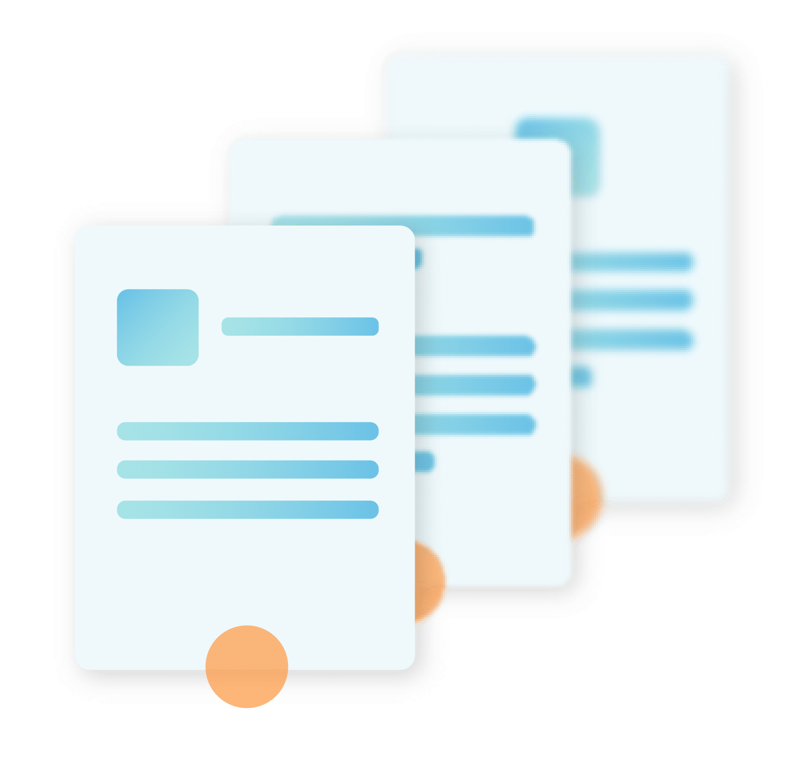 Foglie_cv-05 esempi di curriculum vitae che puoi creare online con jobiri