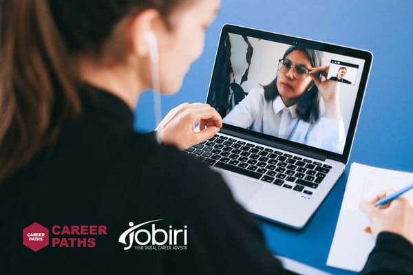 Career Building e tecnologia: intervista a G. Consoli di Career Paths - Jobiri