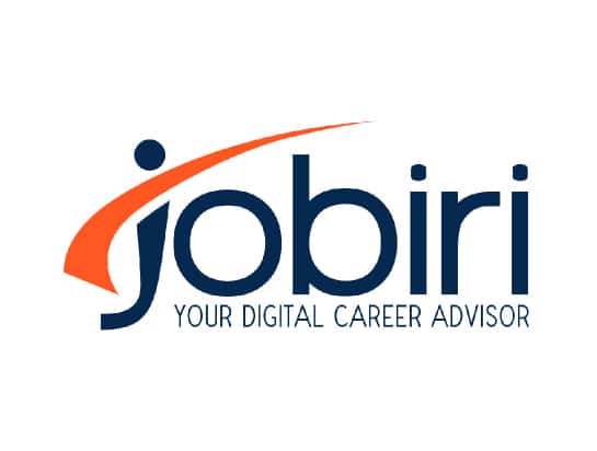 jobiri, digital career advisor