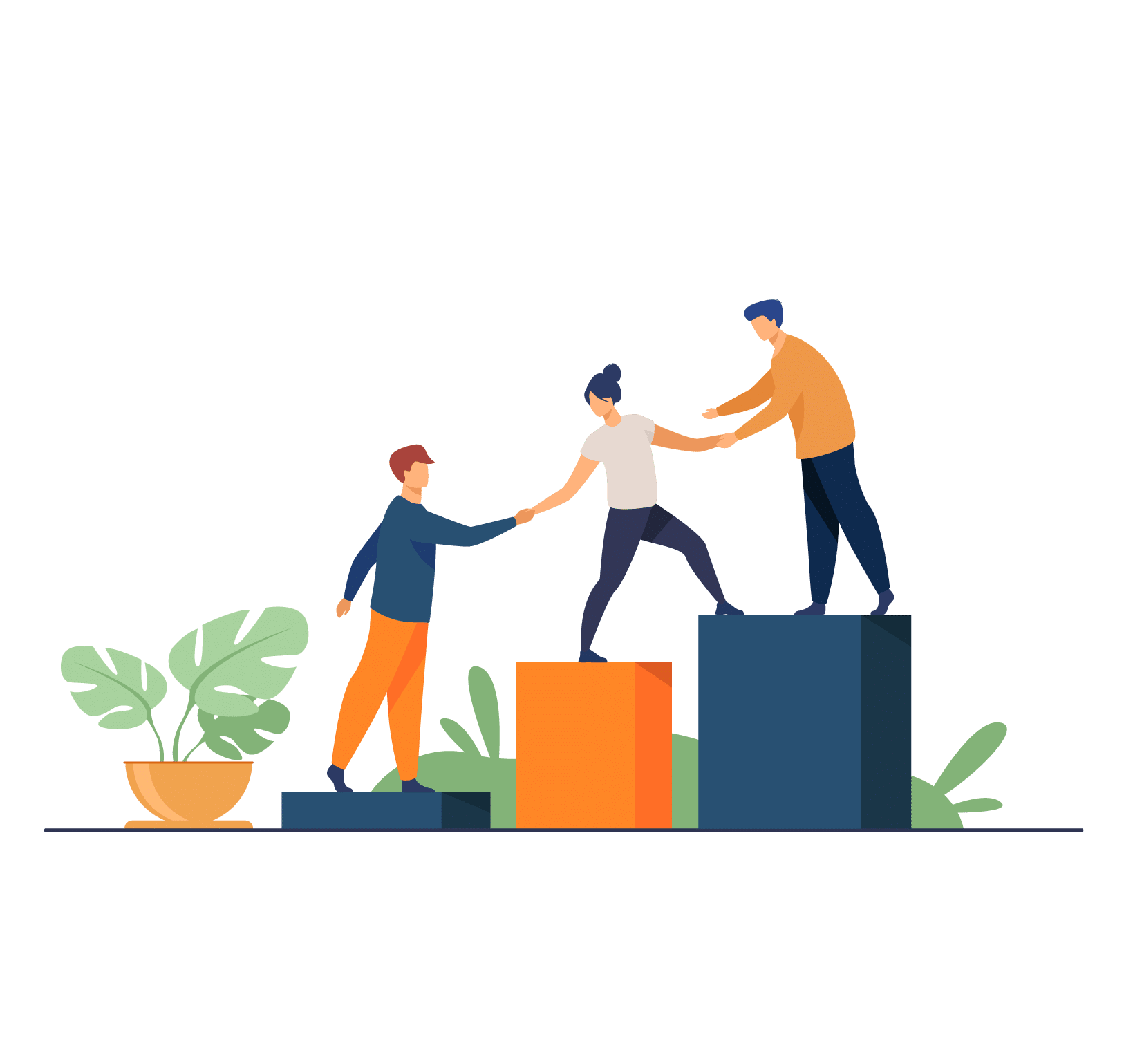 servizi al lavoro inclusivi con jobiri