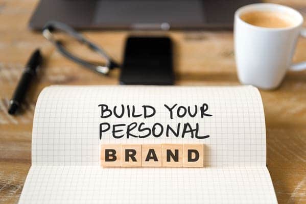 costruisci il tuo personal branding