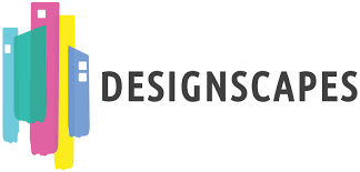logo Designscapes
