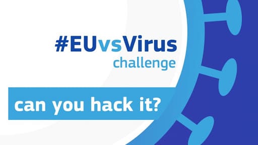 logo EUvsVirus Challenge