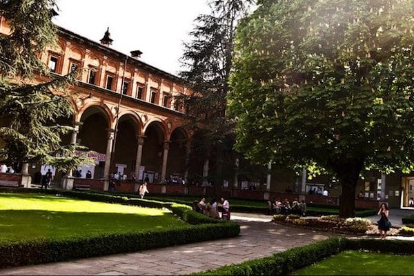 sede unicatt esterni