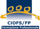 Ciofs Formazione Professionale