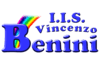 Logo I.I.S. Vincenzo Benini