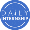 logo dailyinternship