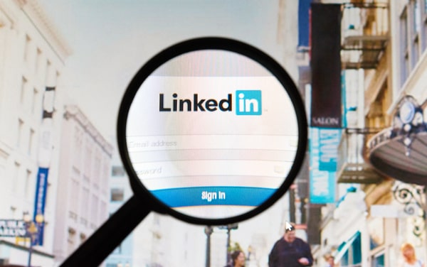 linkedin pulse per la ricerca di lavoro