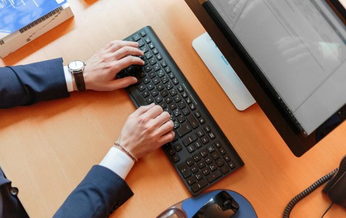 esempio di lavoro agile nella pubblica amministrazione