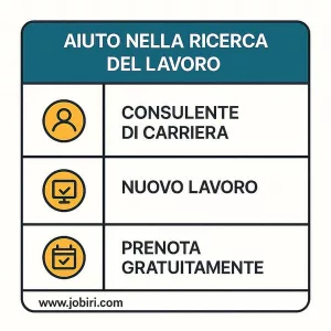 aiuto ricerca lavoro