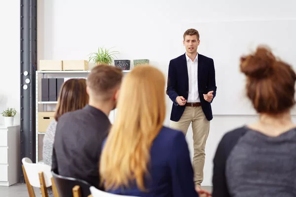 Career coaching: quando affidarti ad un job coach per dare una svolta alla tua carriera - Jobiri