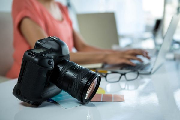 Guida alla scelta della foto per il curriculum più efficace - Jobiri