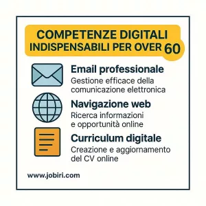 competenze digitali senior