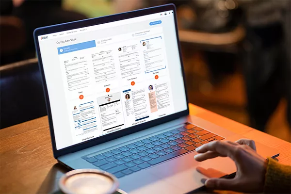 nuove funzionalità jobiri