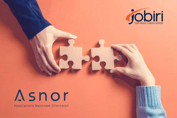 10% di sconto sui nuovi percorsi formativi per orientatori, career coach e counselor - Jobiri