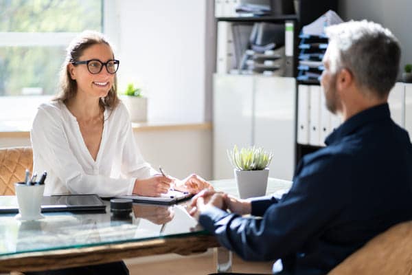 Cose che vorresti dire al colloquio di lavoro 2 