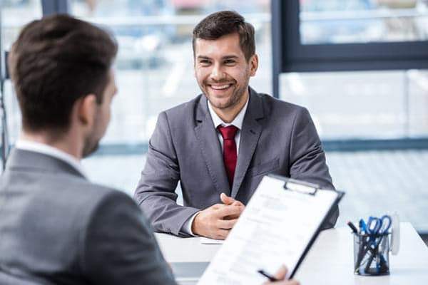 Domande colloquio team leader: quali sono le più frequenti? - Jobiri