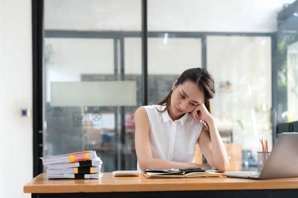 come superare una delusione lavorativa - Jobiri