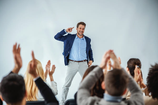 Coaching motivazionale: come può aiutarti a livello professionale? - Jobiri