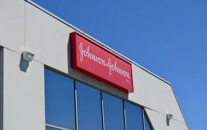 Quartieri generali dell'azienda Johnson & Johnson
