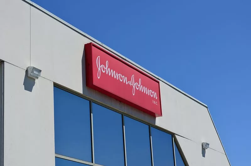 Quartieri generali dell'azienda Johnson & Johnson