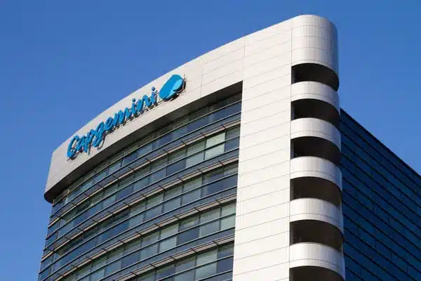 capgemini lavora con noi