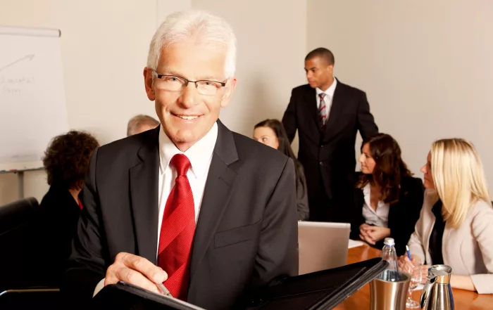 assidai per dirigenti, quadri e manager