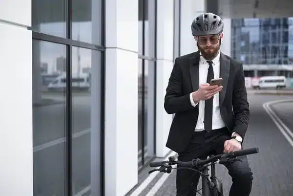 mobility manager