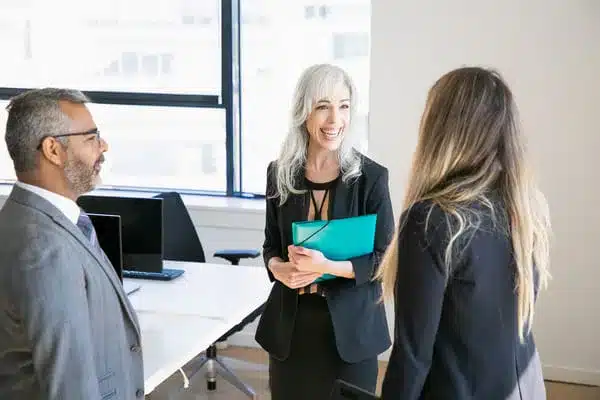 consulenza direzionale