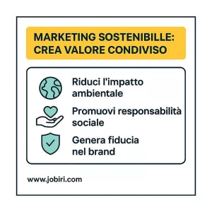 strategia di marketing 