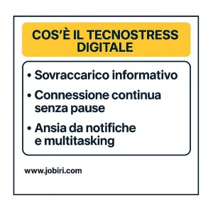 tecnostress 
