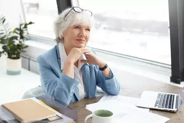 lavorare in pensione