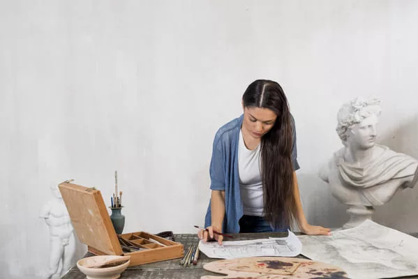 lavorare in un museo lavorare in un museo