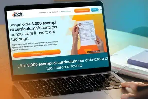 sezione cv