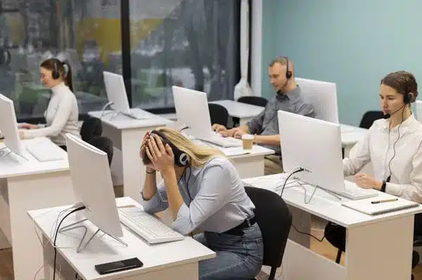 tecnostress