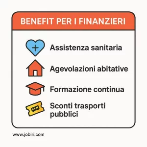 benefit finanziere guardia finanza 