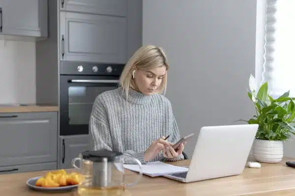 smart working procedura semplificata