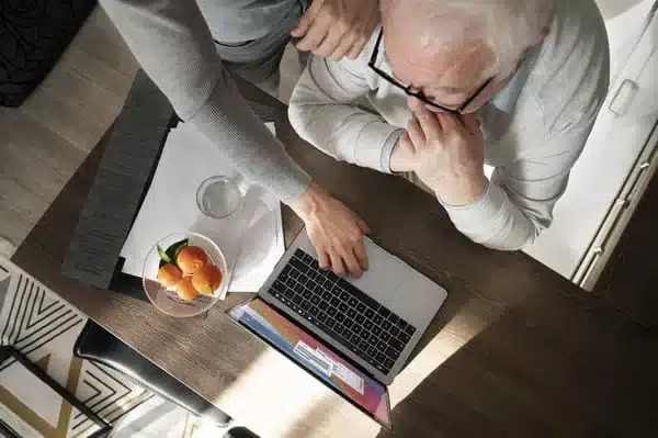 lavoratori fragili in smart working