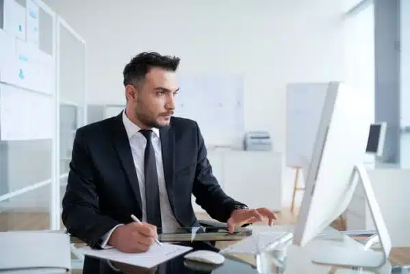 revenue manager